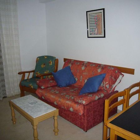 Apartamentos Gemelos IV - Fincas Arena 베니돔 외부 사진
