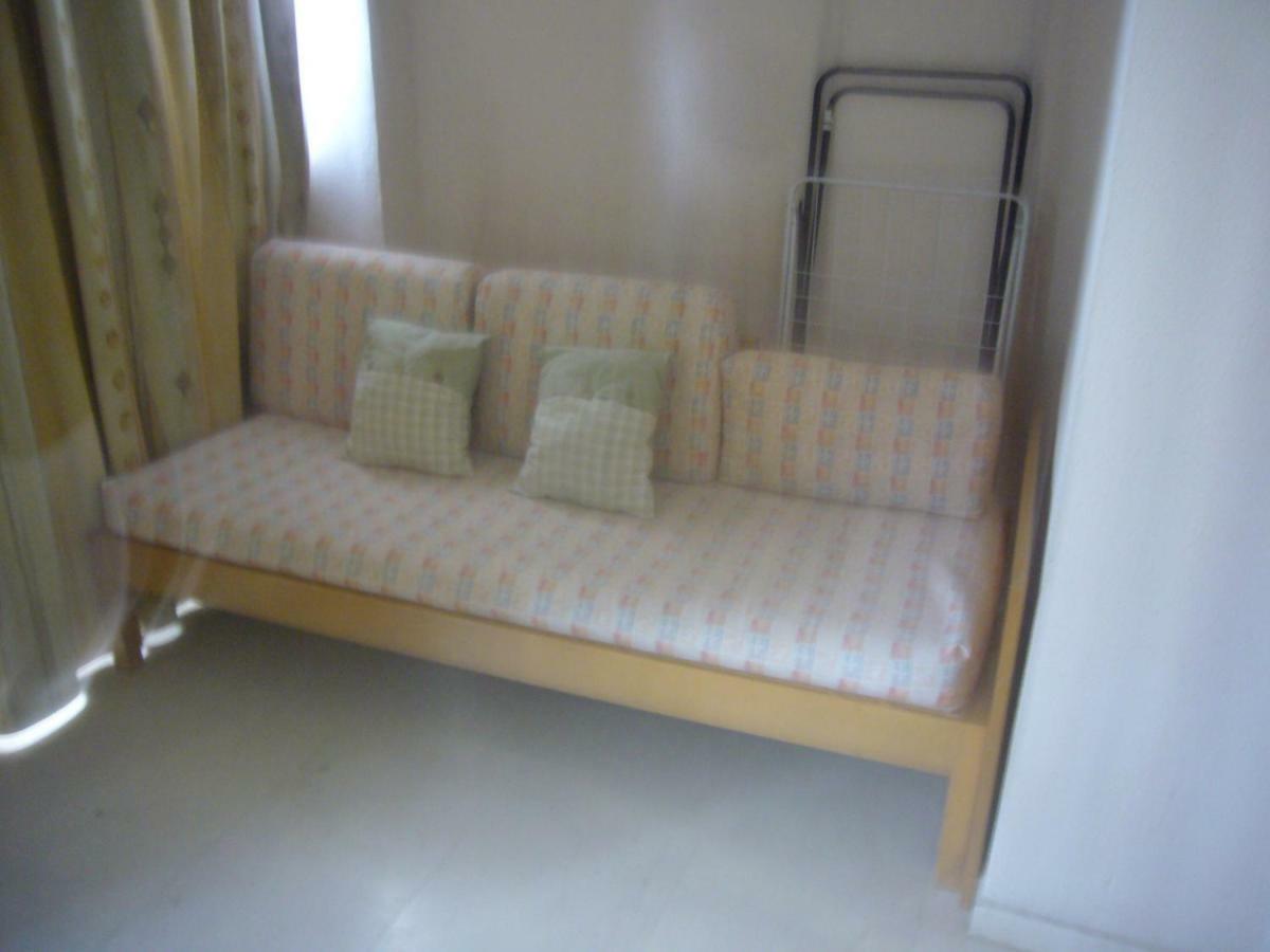 Apartamentos Gemelos IV - Fincas Arena 베니돔 외부 사진